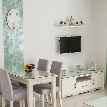 Appartement Gloria 2