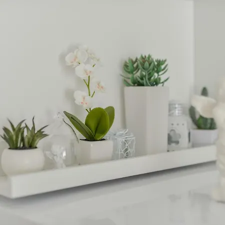 Gloria 2 Appartement