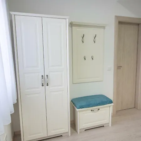 Gloria 2 Appartement