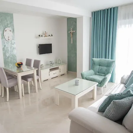 Gloria 2 Appartement *
