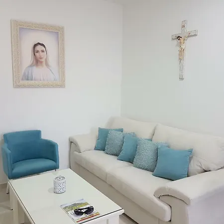 Gloria 2 Apartment