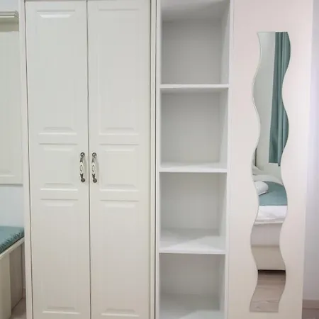 Gloria 2 Appartement